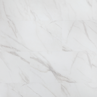 Adura Tile Legacy Adura Max Rectangles White with Gray MANNINGTON