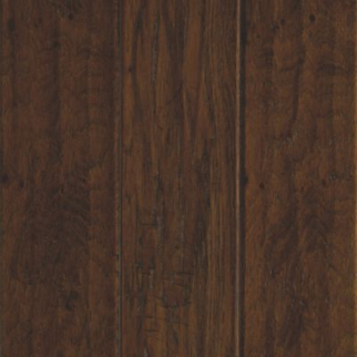 TecWood by Mohawk Windridge Hickory Coffee Hickory MOHAWK HARDWOOD