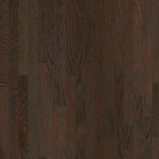Shaw Hardwood Albright Oak 3 1/4 Coffee Bean Shaw