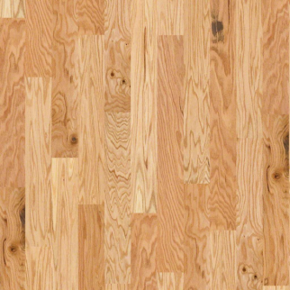 Shaw Hardwood Albright Oak 5 Rustic Natural Shaw