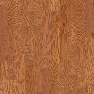 Shaw Hardwood Albright Oak 5 Gunstock Shaw