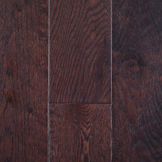 Mullican Hardwood Wexford White Oak Espresso Mullican Flooring