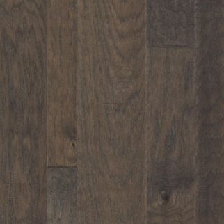 TecWood Plus by Mohawk Weathered Portrait Multi-Width Anchor Hickory MOHAWK HARDWOOD
