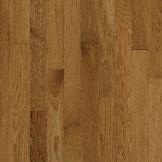 Bruce Natural Choice Strip Oak Spice (Low GLoss) BHW-C5012LG