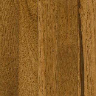 Armstrong Hardwood Flooring Prime Harvest Hickory Solid Sweet Tea 5" ARMSTRONG HARDWOOD