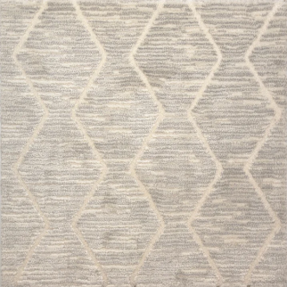 Stanton Carpet Crystabella Chrome Stanton