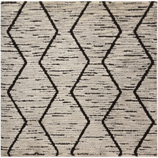 Stanton Carpet Crystabella Metal Stanton