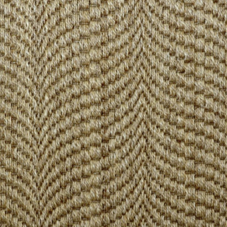 Fibreworks Carpet Mermaid Coconut FIBREWORKS