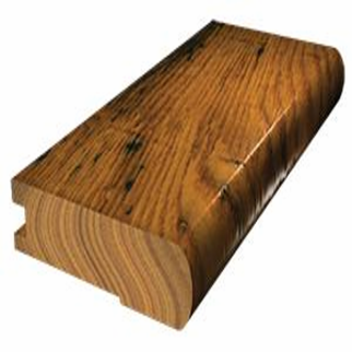 Shaw Hardwood Accessories Flush Stair Nose Shaw