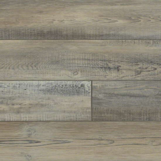 Shaw Luxury Vinyl Pantheon HD Plank Plus Tempesta SHAW