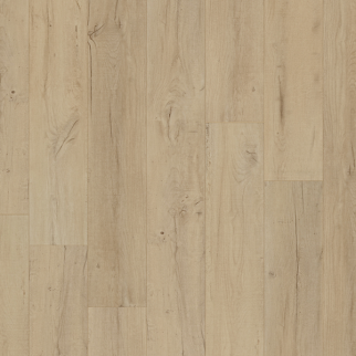 COREtec Plus COREtec Plus Premium 7 Inch Wide Plank Noble Oak US FLOORS, LLC