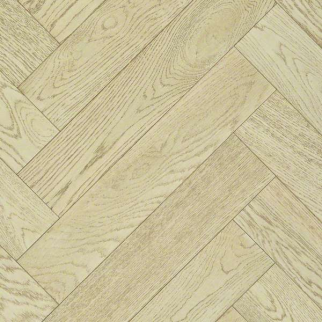 Shaw Hardwood Fifth Avenue Oak Herringbone Astor Shaw