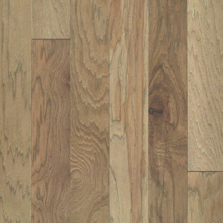 Shaw Hardwood Northington Brushed Burlap Shaw