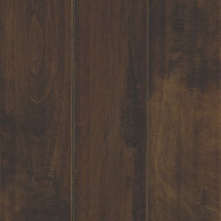 TecWood by Mohawk Wallingford Birch Tobacco Birch MOHAWK HARDWOOD