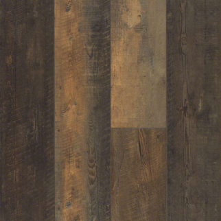 Shaw Luxury Vinyl Titan HD Plus Plank Autumn Barnboard SHAW