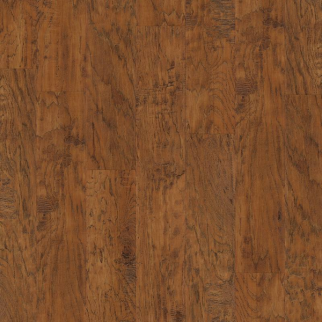 Karndean Vinyl Floor Handcrafted Hickory Random Width Hickory Paprika KARNDEAN
