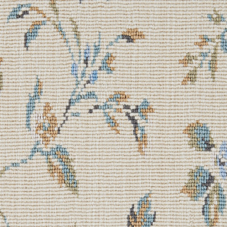 Couristan Carpets Ariana Stria Sunburst Couristan