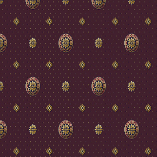 Kane Carpet Sheridan Eggplant KANE