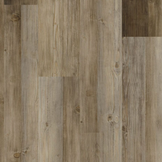 COREtec Anything Goes Enhanced Plank Hunter Pine SHAW