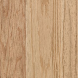TecWood by Mohawk Woodmore 3 Inch Red Oak Natural MOHAWK HARDWOOD