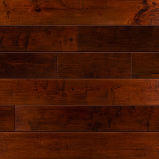 Johnson Hardwood Flooring English Pub Maple Smoked Bourbon JOHNSON HARDWOOD