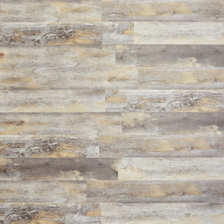 Johnson Premium Luxury Vinyl Flooring Farmhouse Manor Rigid Core Hybrid Glidden JOHNSON HARDWOOD