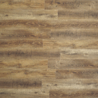 Johnson Premium Luxury Vinyl Flooring Farmhouse Manor Rigid Core Hybrid Monticello JOHNSON HARDWOOD