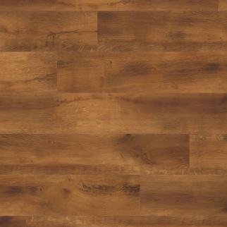 Karndean Vinyl Floor Van Gogh Rigid Core Plank Smoked Oak KARNDEAN
