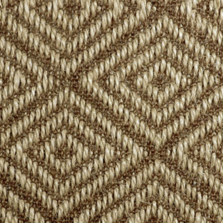 Fibreworks Carpet Kara Nutmeg FIBREWORKS