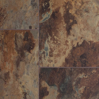 AXISCOR Performance Flooring Axis Pro 12 Copper Stone MULLICAN FLOORING