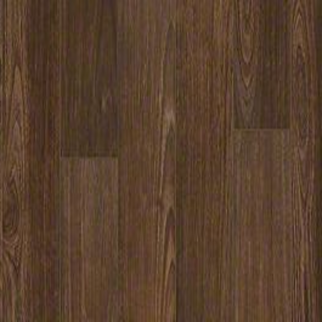 COREtec Plus COREtec Plus Premium 7 Inch Wide Plank Hempstead Walnut US FLOORS, LLC