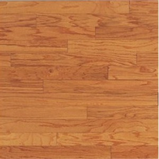 Bruce Turlington Plank 3 Inch Butterscotch BHW-E536EE