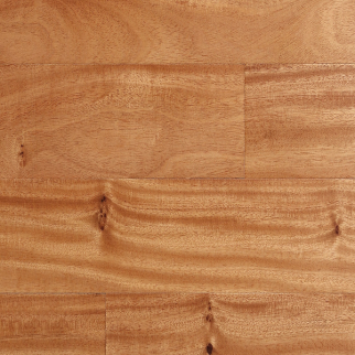 IndusParquet Hardwood Flooring Amendoim Amendoim 4 Inch INDUSPARQUET