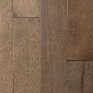 Mullican Hardwood Williamsburg Hickory Musket Mullican Flooring