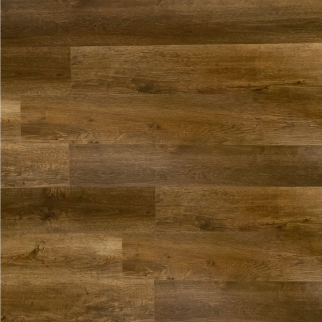 Hilltop Rigid Core Waterproof Flooring Hilltop Original 20mil Willow Creek FISHMAN