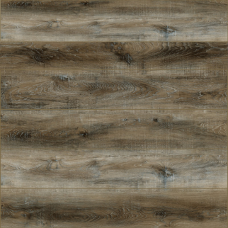 Hilltop Rigid Core Waterproof Flooring Hilltop Essential 12mil Stonebridge FISHMAN