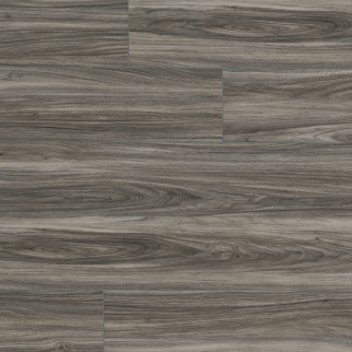 Adura Tile Elmwood Plank Smoke MANNINGTON