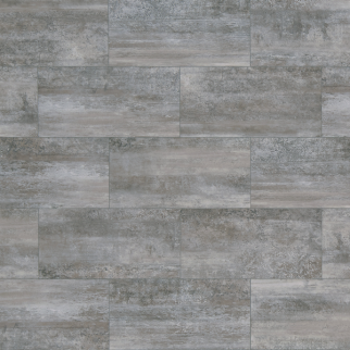 Adura Tile Patina Tile Ash MANNINGTON