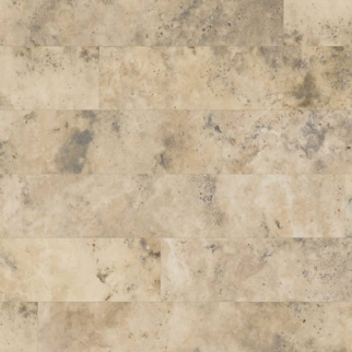 Karndean Vinyl Floor Travertine Washburn 6 x 36 KARNDEAN