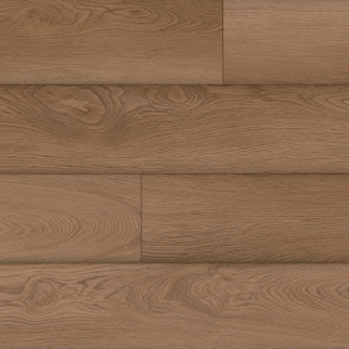 Bruce Rigid Core Flooring LifeSeal Classic Gunstock BRUCE