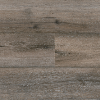Bruce Rigid Core Flooring LifeSeal Trending Gray Haze BRUCE