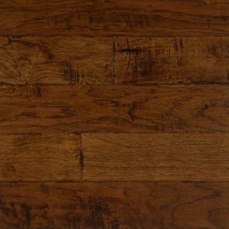 Bruce Frontier Hickory Handscraped Brushed Light Mocha BHW-EEL5203EE