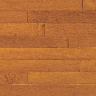 Bruce American Exotics Maple Cinnamon 3 Inch BHW-E4333EE