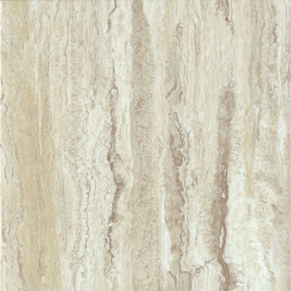 Alterna Vinyl Tile Kalla Travertine 12 X 24 Cream Buff ARMSTRONG