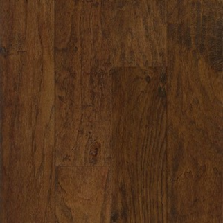 Armstrong Hardwood Flooring American Scrape Hardwood Hickory Wilderness Brown ARMSTRONG HARDWOOD