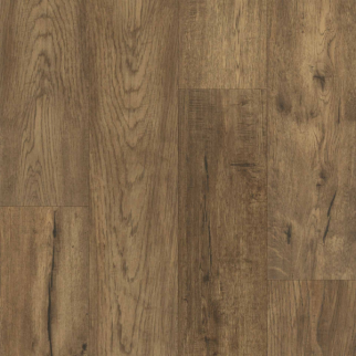 Happy Feet Luxury Vinyl Flooring Stone Elegance II Cocoa HAPPY FEET INTERNATIONAL