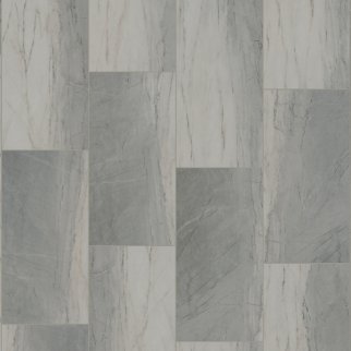 Adura Tile Arctic Adura Max Rectangles Glacier MANNINGTON