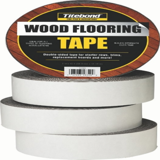 bhwfloors Hardwood Accessories Titebond Wood Flooring Adhesive Tape FRK16320 BAMBOO HARDWOODS