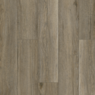 Mohawk SOLIDTECH Luxury Vinyl Flooring Discovery Ridge Fallen Leaf MOHAWK LVT