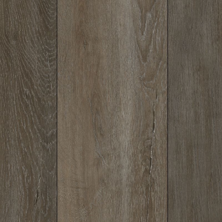 Mohawk SOLIDTECH Luxury Vinyl Flooring Discovery Ridge Smoked Oyster MOHAWK LVT
